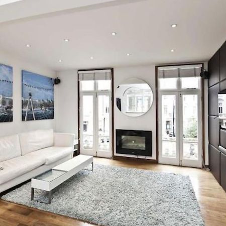Designer 2 Bedroom Pimlico Λονδίνο Εξωτερικό φωτογραφία
