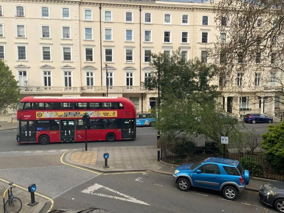Designer 2 Bedroom Pimlico Λονδίνο Εξωτερικό φωτογραφία