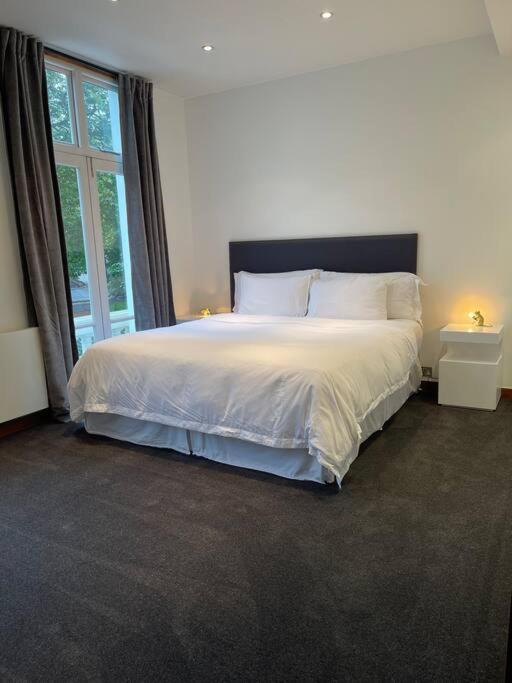 Designer 2 Bedroom Pimlico Λονδίνο Εξωτερικό φωτογραφία