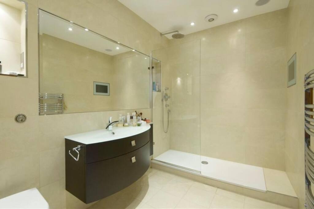 Designer 2 Bedroom Pimlico Λονδίνο Εξωτερικό φωτογραφία