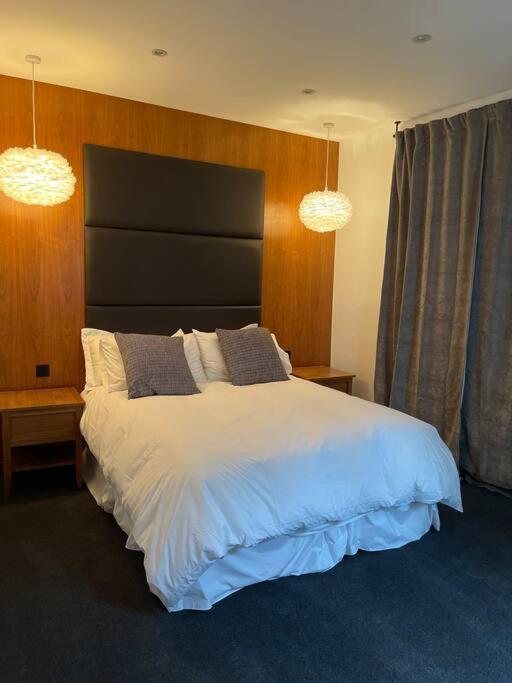 Designer 2 Bedroom Pimlico Λονδίνο Εξωτερικό φωτογραφία