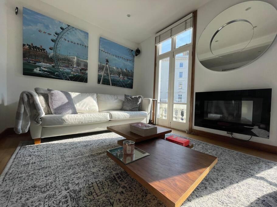 Designer 2 Bedroom Pimlico Λονδίνο Εξωτερικό φωτογραφία