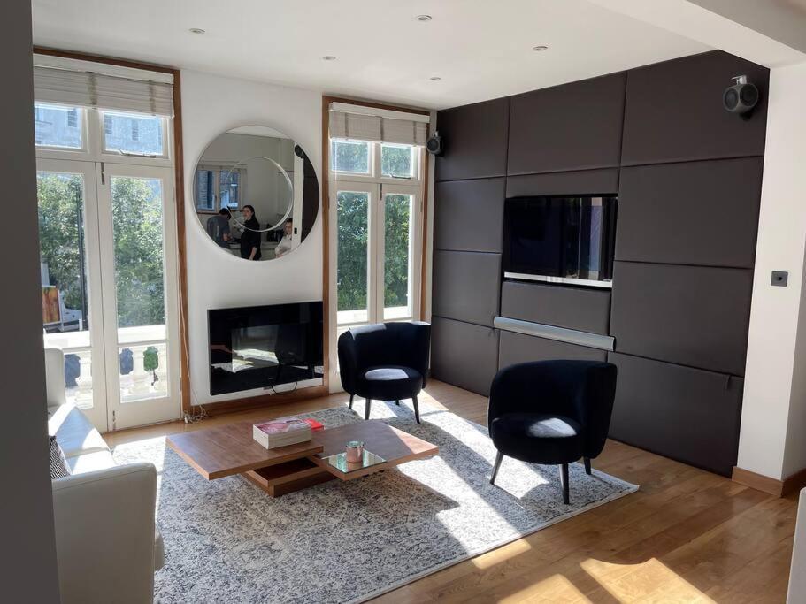 Designer 2 Bedroom Pimlico Λονδίνο Εξωτερικό φωτογραφία