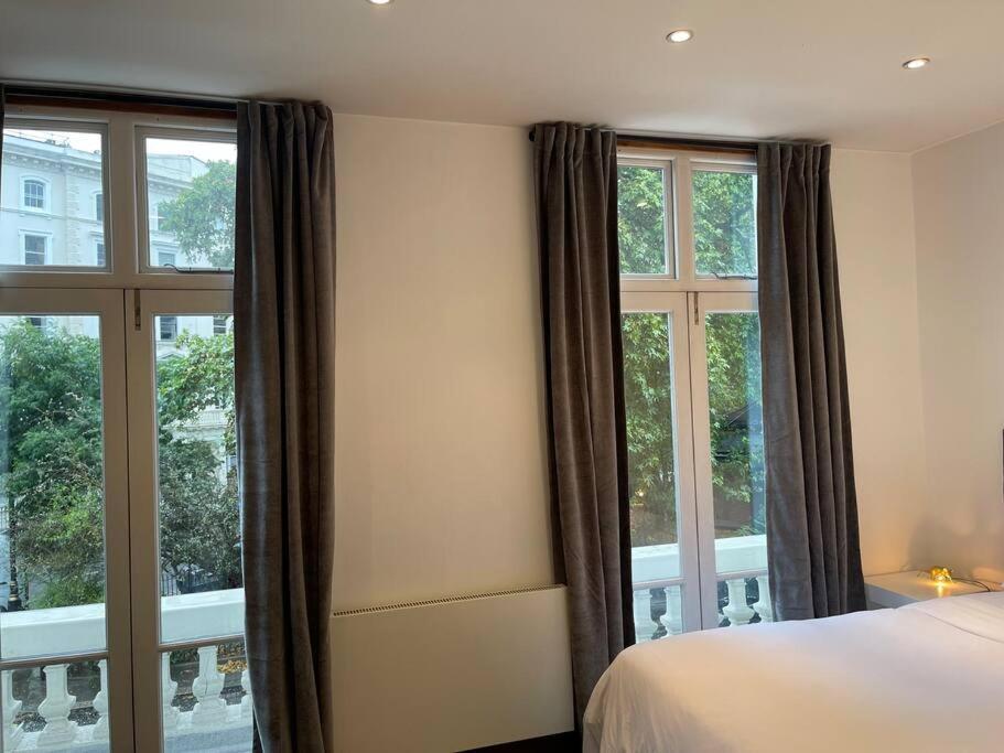 Designer 2 Bedroom Pimlico Λονδίνο Εξωτερικό φωτογραφία
