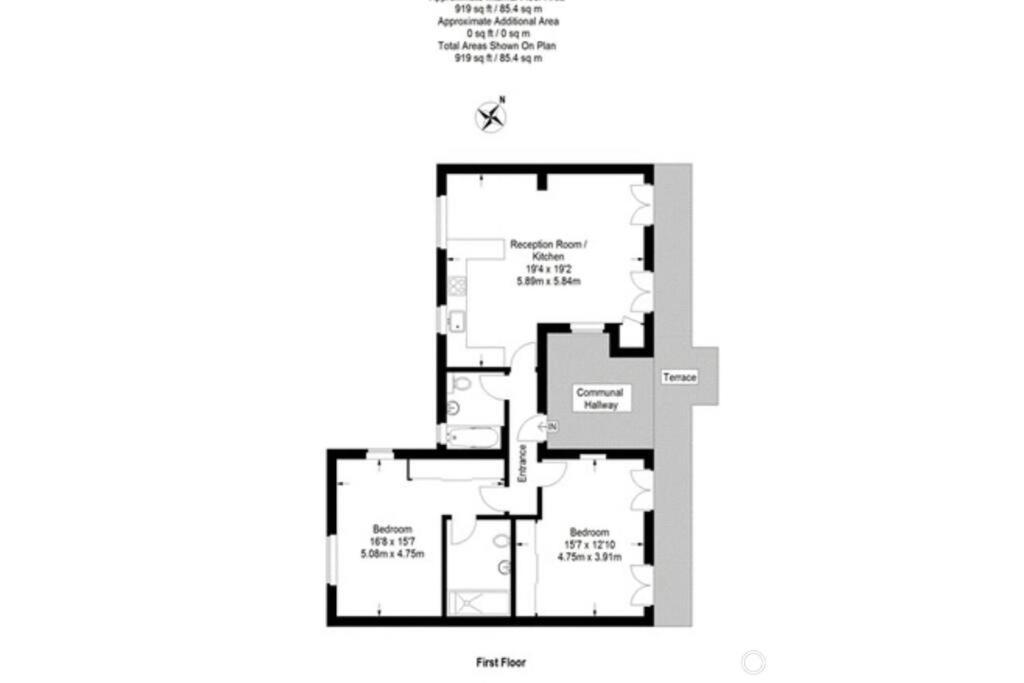 Designer 2 Bedroom Pimlico Λονδίνο Εξωτερικό φωτογραφία