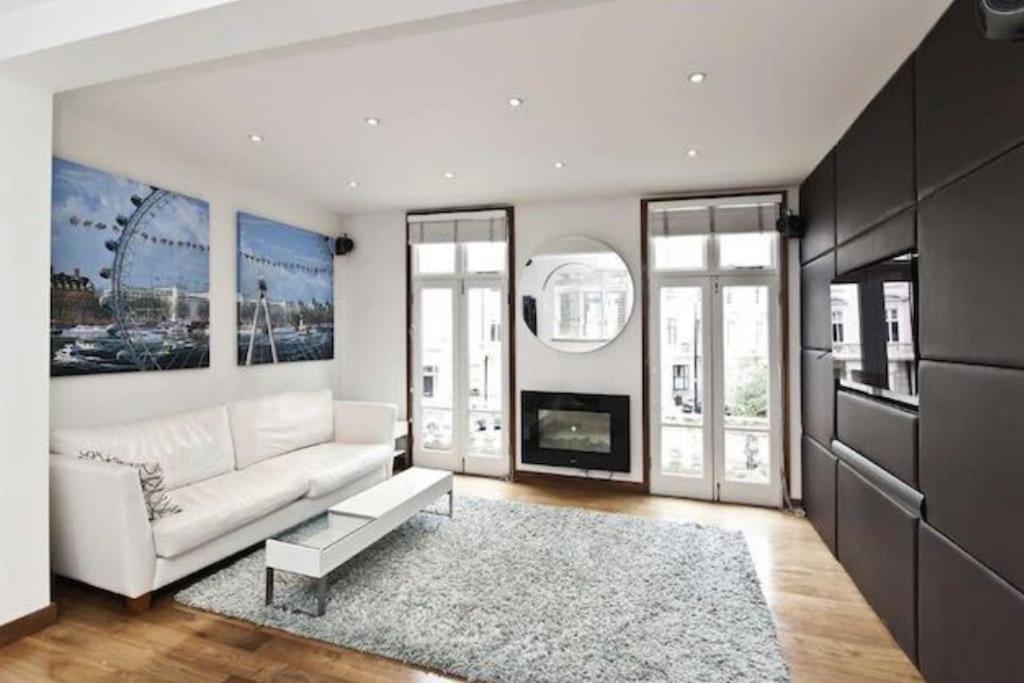 Designer 2 Bedroom Pimlico Λονδίνο Εξωτερικό φωτογραφία