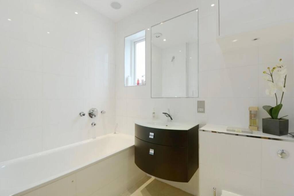 Designer 2 Bedroom Pimlico Λονδίνο Εξωτερικό φωτογραφία