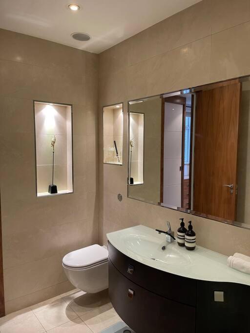 Designer 2 Bedroom Pimlico Λονδίνο Εξωτερικό φωτογραφία