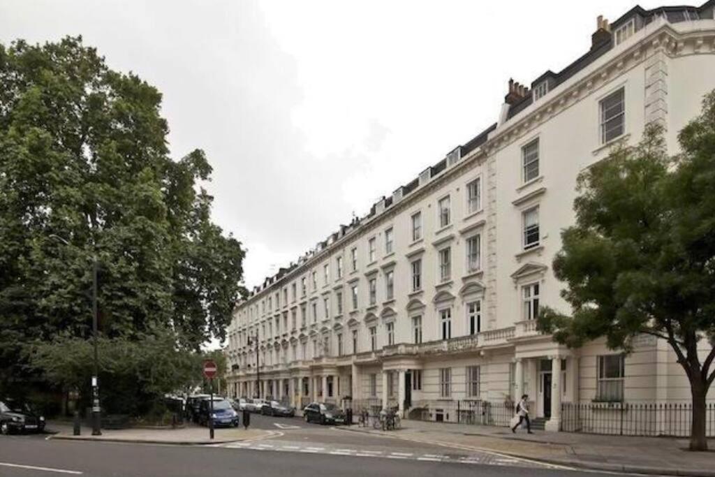 Designer 2 Bedroom Pimlico Λονδίνο Εξωτερικό φωτογραφία