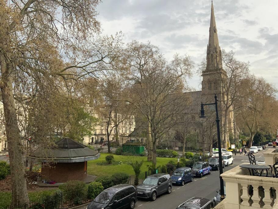 Designer 2 Bedroom Pimlico Λονδίνο Εξωτερικό φωτογραφία