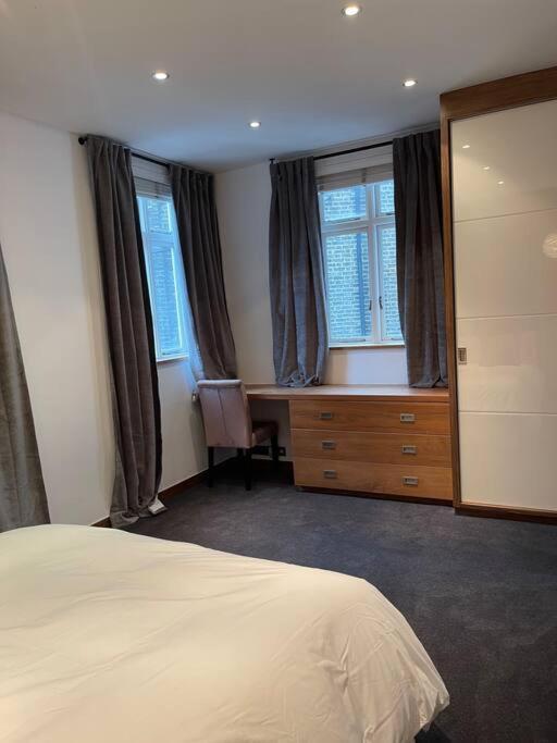 Designer 2 Bedroom Pimlico Λονδίνο Εξωτερικό φωτογραφία